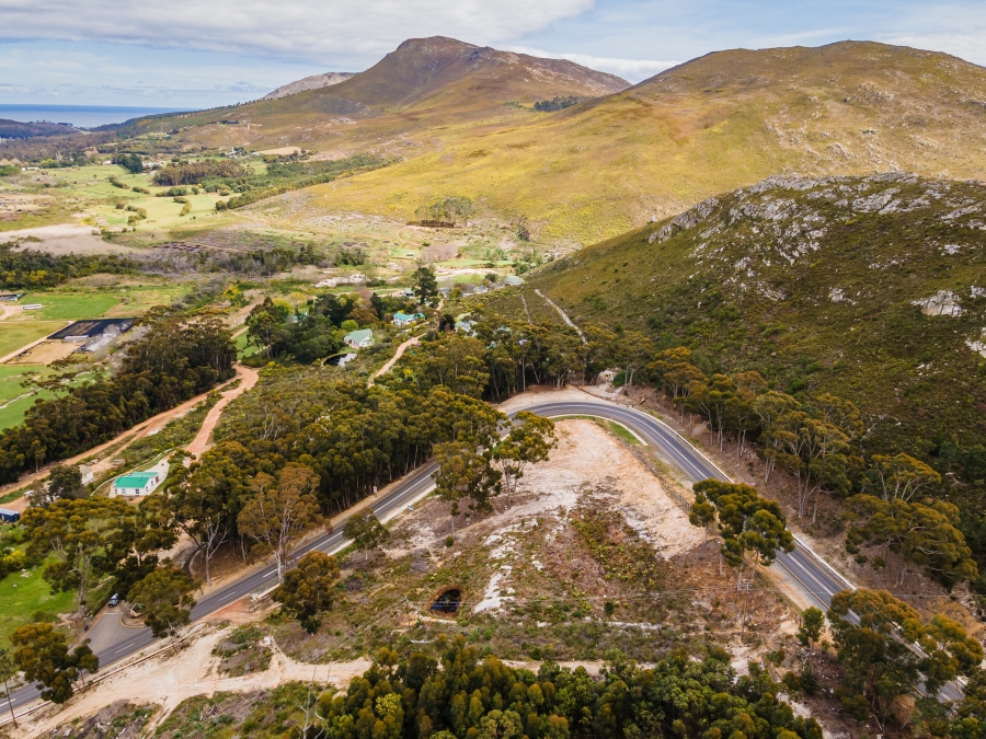 0 Bedroom Property for Sale in Hemel and Aarde Western Cape